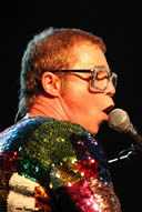 Elton the Early Years